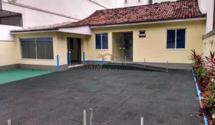 Prédio à venda na Avenida João Carlos Machado, 367, Barra da Tijuca, Rio de Janeiro, 200 m2 por R$ 5.300.000