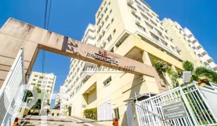 Apartamento com 2 quartos à venda na Rua Samuel das Neves, 415, Pechincha, Rio de Janeiro, 58 m2 por R$ 280.000