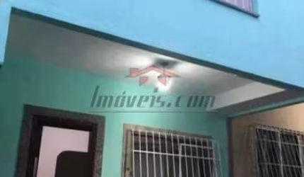 Casa com 2 quartos à venda na Rua Mimosa, 30, Curicica, Rio de Janeiro, 63 m2 por R$ 209.000