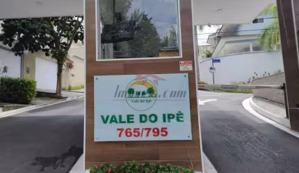 Casa em condomínio fechado com 5 quartos à venda na Rua Domingos Paschoal Cegalla, 82, Pechincha, Rio de Janeiro, 176 m2 por R$ 1.100.000
