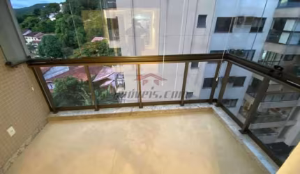 Apartamento com 2 quartos à venda na Estrada do Guanumbi, 630, Freguesia (Jacarepaguá), Rio de Janeiro, 82 m2 por R$ 449.990