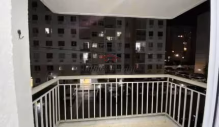 Apartamento com 2 quartos à venda na Avenida Tenente-Coronel Muniz de Aragão, 1625, Anil, Rio de Janeiro, 50 m2 por R$ 250.000