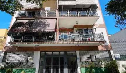 Apartamento com 2 quartos à venda na Rua Parintins, 283, Praça Seca, Rio de Janeiro, 77 m2 por R$ 230.000