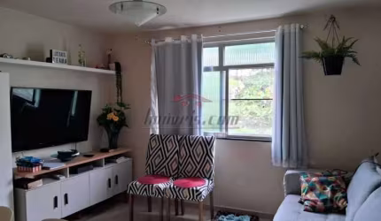 Apartamento com 3 quartos à venda na Rua Igarapé-Açu, 352, Camorim, Rio de Janeiro, 68 m2 por R$ 270.000