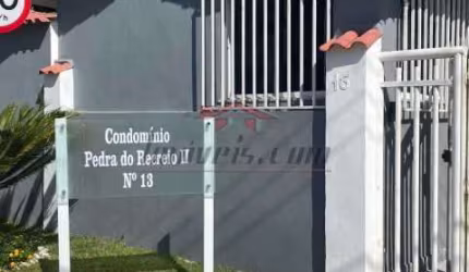 Terreno em condomínio fechado à venda na Rua Daniel Barreto dos Santos, 13, Recreio dos Bandeirantes, Rio de Janeiro, 180 m2 por R$ 230.000