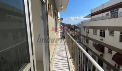 Apartamento com 2 quartos à venda na Rua Japurá, 234, Praça Seca, Rio de Janeiro, 98 m2 por R$ 140.000