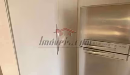 Apartamento com 2 quartos à venda na Travessa Cunha Galvão, 205, Freguesia (Jacarepaguá), Rio de Janeiro, 58 m2 por R$ 340.000