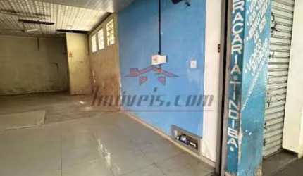 Ponto comercial com 1 sala à venda na Estrada do Tindiba, 90, Pechincha, Rio de Janeiro, 90 m2 por R$ 700.000