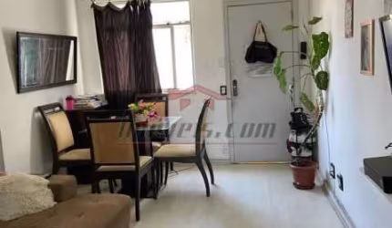 Apartamento com 1 quarto à venda na Rua Carlos Palut, 592, Taquara, Rio de Janeiro, 40 m2 por R$ 164.990