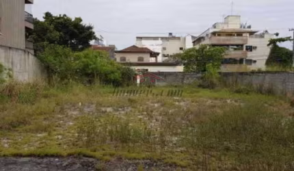 Terreno à venda na Rua Senador Rui Carneiro, 260, Recreio dos Bandeirantes, Rio de Janeiro, 620 m2 por R$ 1.365.000