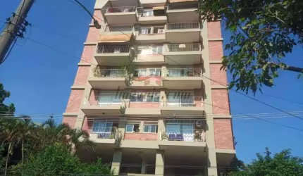 Apartamento com 1 quarto à venda na Rua Bacairis, 796, Taquara, Rio de Janeiro, 52 m2 por R$ 160.000