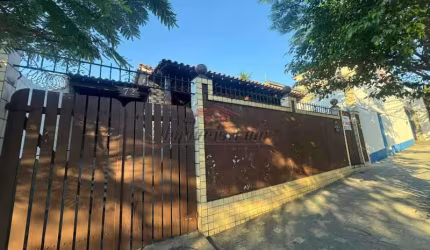 Casa com 4 quartos à venda na Rua Livio Barreto, 72, Tanque, Rio de Janeiro, 156 m2 por R$ 550.000