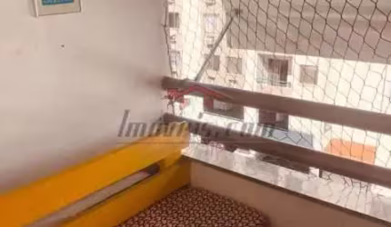 Apartamento com 2 quartos à venda na Rua Professor Henrique Costa, 296, Pechincha, Rio de Janeiro, 64 m2 por R$ 265.000