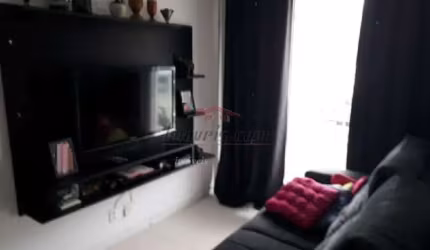 Cobertura com 3 quartos à venda na Rua Albano, 219, Praça Seca, Rio de Janeiro, 148 m2 por R$ 315.000
