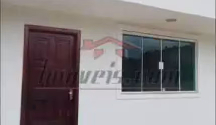 Casa em condomínio fechado com 2 quartos à venda na Rua Belo Vale, 183, Tanque, Rio de Janeiro, 72 m2 por R$ 300.000