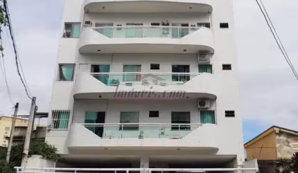 Apartamento com 2 quartos à venda na Estrada do Tindiba, 3315, Taquara, Rio de Janeiro, 48 m2 por R$ 200.000