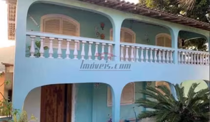 Casa em condomínio fechado com 4 quartos à venda na Rua Gastão Jacinto Gomes, 133, Taquara, Rio de Janeiro, 375 m2 por R$ 899.990