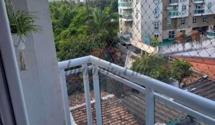 Apartamento com 2 quartos à venda na Estrada do Rio Grande, 1320, Taquara, Rio de Janeiro, 52 m2 por R$ 339.000