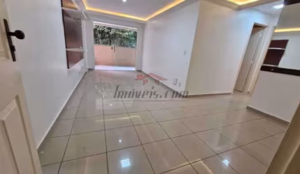 Apartamento com 2 quartos à venda na Estrada Pau-ferro, 1032, Freguesia (Jacarepaguá), Rio de Janeiro, 105 m2 por R$ 409.990