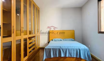 Cobertura com 3 quartos à venda na Avenida Lúcio Costa, 16400, Recreio dos Bandeirantes, Rio de Janeiro, 176 m2 por R$ 3.500.000