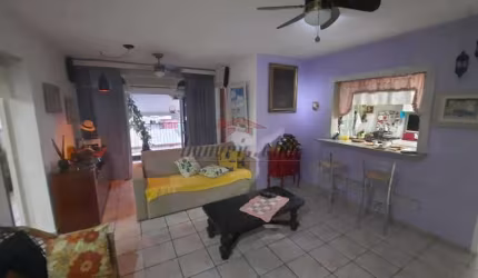 Apartamento com 1 quarto à venda na Estrada do Tindiba, 2030, Pechincha, Rio de Janeiro, 75 m2 por R$ 445.000