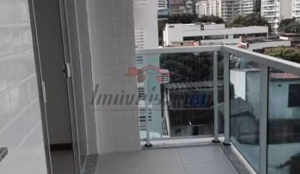 Apartamento com 3 quartos à venda na Rua Tirol, 921, Freguesia (Jacarepaguá), Rio de Janeiro, 85 m2 por R$ 580.000