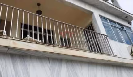 Casa em condomínio fechado com 2 quartos à venda na Estrada do Tindiba, 1040, Pechincha, Rio de Janeiro, 480 m2 por R$ 549.990