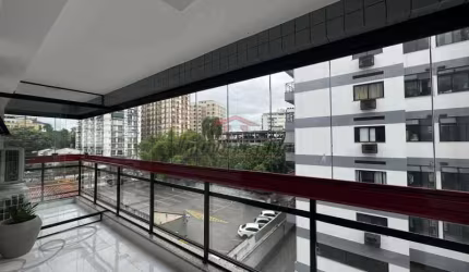 Apartamento com 2 quartos à venda na Rua Comandante Rúbens Silva, 398, Freguesia (Jacarepaguá), Rio de Janeiro, 90 m2 por R$ 579.000