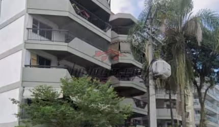 Apartamento com 3 quartos à venda na Estrada da Covanca, 55, Tanque, Rio de Janeiro, 97 m2 por R$ 480.000