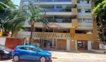 Apartamento com 3 quartos à venda na Travessa Teodomiro Pereira, 188, Freguesia (Jacarepaguá), Rio de Janeiro, 115 m2 por R$ 550.000