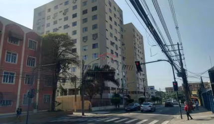 Apartamento com 3 quartos à venda na Estrada Marechal Miguel Salazar Mendes de Morais, 291, Taquara, Rio de Janeiro, 100 m2 por R$ 390.000