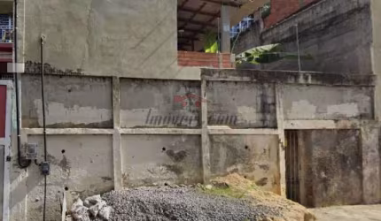 Terreno à venda na Rua Andrômeda, 135, Taquara, Rio de Janeiro, 250 m2 por R$ 300.000