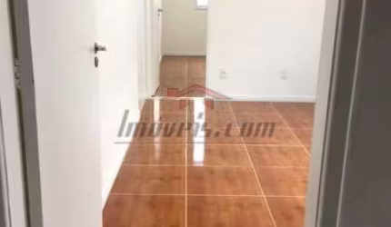 Apartamento com 2 quartos à venda na Rua das Tulipas, 51, Vila Valqueire, Rio de Janeiro, 86 m2 por R$ 299.000