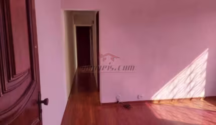 Apartamento com 2 quartos à venda na Rua Mário, 216, Praça Seca, Rio de Janeiro, 59 m2 por R$ 165.000