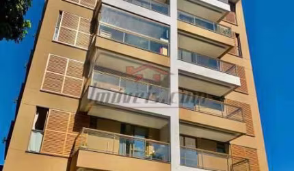 Apartamento com 2 quartos à venda na Rua Ana Silva, 272, Pechincha, Rio de Janeiro, 59 m2 por R$ 349.000
