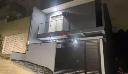 Casa em condomínio fechado com 3 quartos à venda na Rua Ipadu, 254, Jacarepaguá, Rio de Janeiro, 120 m2 por R$ 420.000