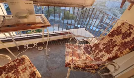 Apartamento com 1 quarto à venda na Estrada do Tindiba, 18, Pechincha, Rio de Janeiro, 48 m2 por R$ 230.000
