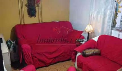 Casa com 2 quartos à venda na Rua Cláudio Cecil Poland, 135, Campo Grande, Rio de Janeiro, 200 m2 por R$ 199.999