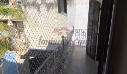 Casa em condomínio fechado com 2 quartos à venda na Rua Bore, 315, Vila Valqueire, Rio de Janeiro, 80 m2 por R$ 320.000