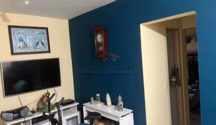 Apartamento com 2 quartos à venda na Rua José Silva, 131, Pechincha, Rio de Janeiro, 69 m2 por R$ 285.000