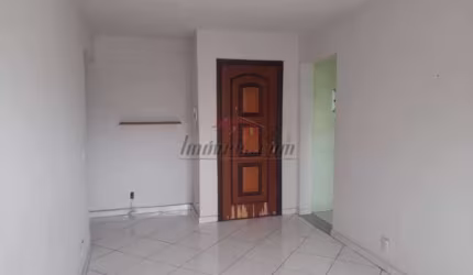 Apartamento com 2 quartos à venda na Rua Paulo Moreira da Silva, 290, Taquara, Rio de Janeiro, 48 m2 por R$ 145.000