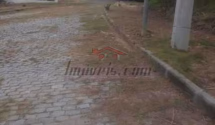 Terreno à venda na Rua Santa Gertrudes, 240, Campo Grande, Rio de Janeiro, 500 m2 por R$ 250.000