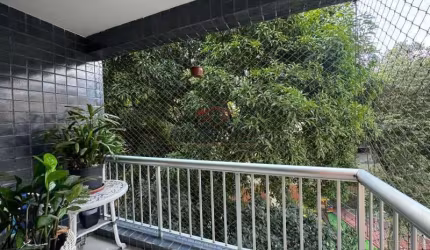 Apartamento com 2 quartos à venda na Avenida Tenente-Coronel Muniz de Aragão, 80, Anil, Rio de Janeiro, 75 m2 por R$ 390.000