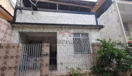 Casa em condomínio fechado com 2 quartos à venda na Rua André Rocha, 309, Taquara, Rio de Janeiro, 58 m2 por R$ 300.000