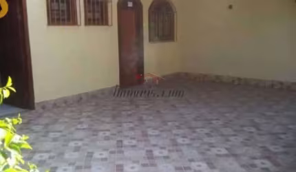 Casa em condomínio fechado com 2 quartos à venda na Rua Sargento Luís da Silva, 65, Taquara, Rio de Janeiro, 80 m2 por R$ 499.000