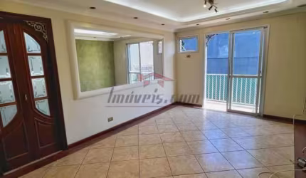 Apartamento com 2 quartos à venda na Rua Barão, 678, Praça Seca, Rio de Janeiro, 70 m2 por R$ 170.000