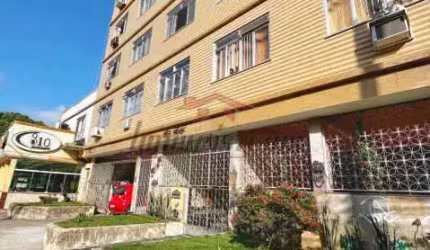 Apartamento com 2 quartos à venda na Rua das Rosas, 810, Vila Valqueire, Rio de Janeiro, 90 m2 por R$ 380.000