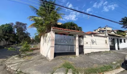 Casa com 3 quartos à venda na Rua Francisco, 93, Praça Seca, Rio de Janeiro, 198 m2 por R$ 600.000