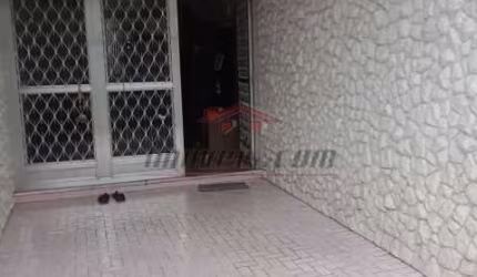Casa com 4 quartos à venda na Rua Jerônimo Pinto, 10, Campinho, Rio de Janeiro, 200 m2 por R$ 640.000