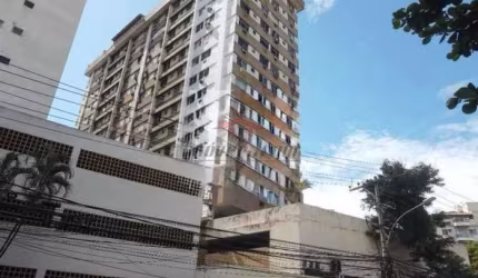 Apartamento com 2 quartos à venda na Avenida Geremário Dantas, 299, Pechincha, Rio de Janeiro, 60 m2 por R$ 230.000